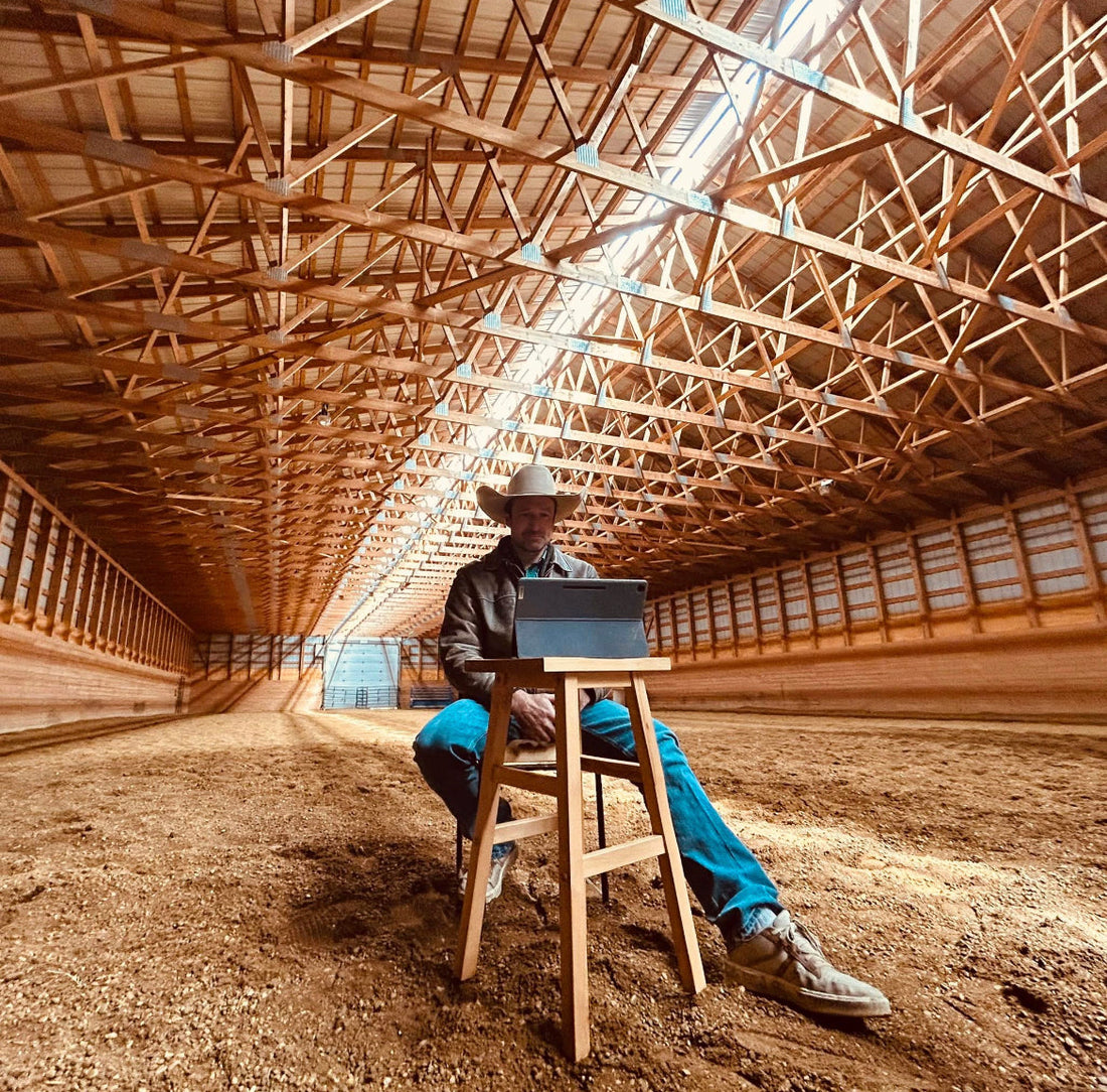 Breaking the Silence: Why Mental Health Matters in Equine Retail