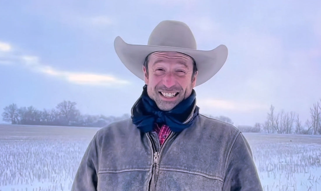 Practical Cold-Weather Tips to Keep You and Your Horse Warm and Happy This Season