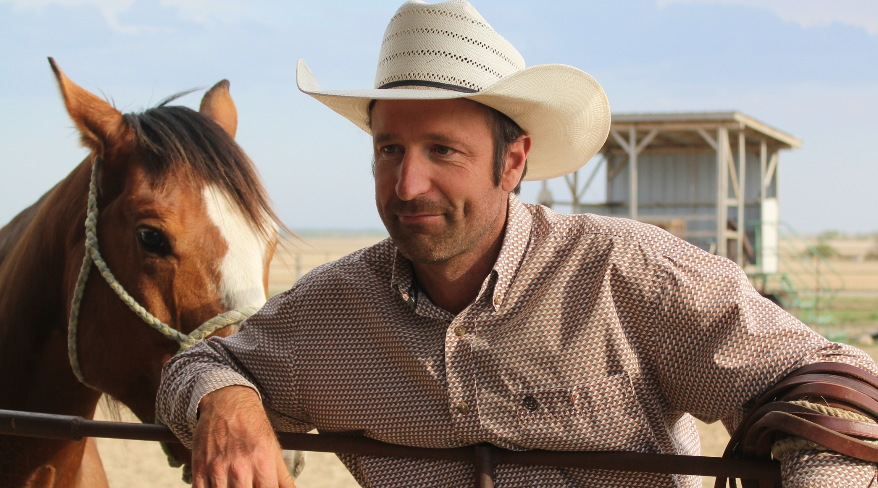 Caring for Cowboys & Cowgirls  Access to Equine-Assisted Psychotherapy in More Rural Communities