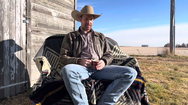 The Things Cowboys and Cowgirls Don’t Talk About