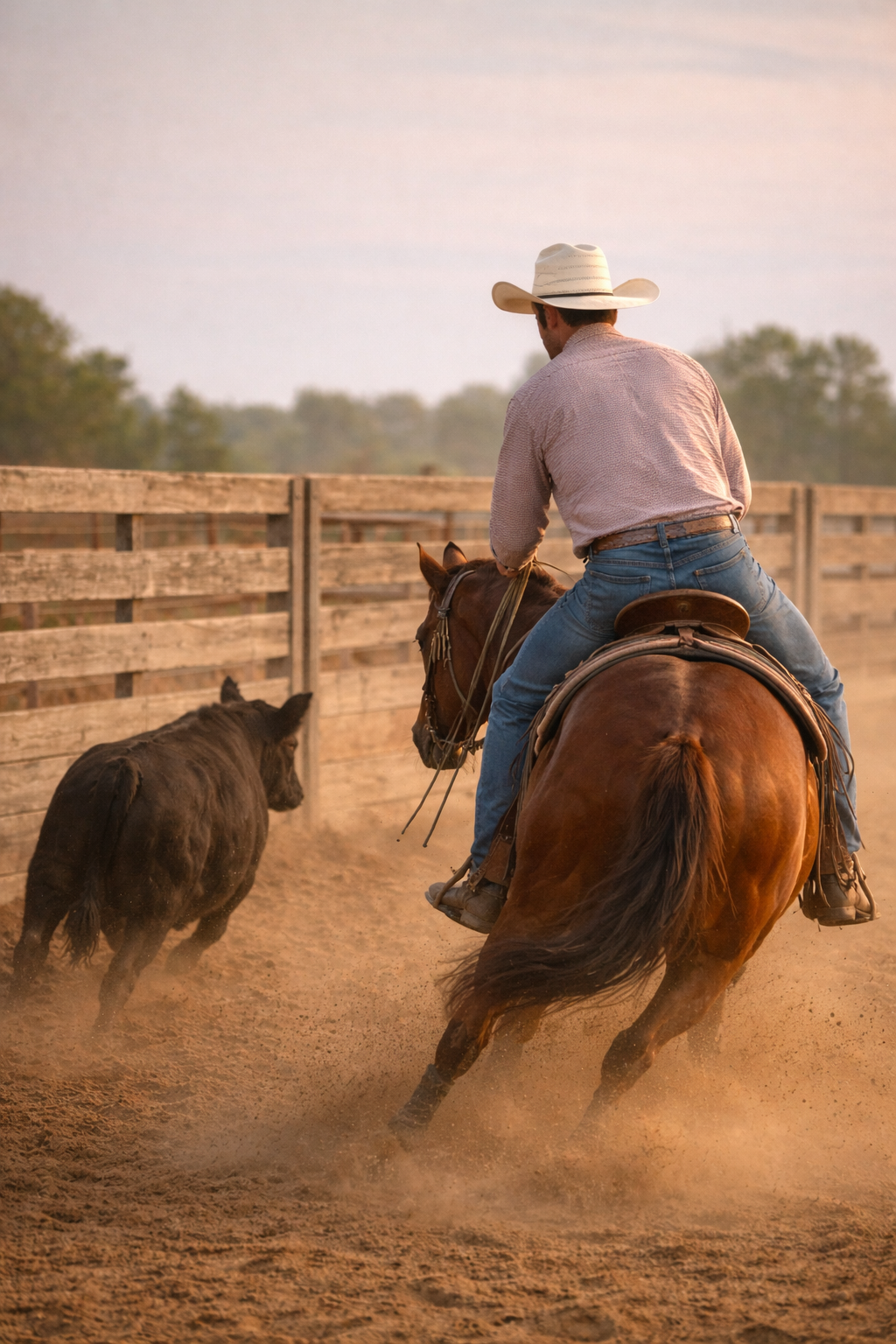 Eriksdale, MB | Horse Clinic