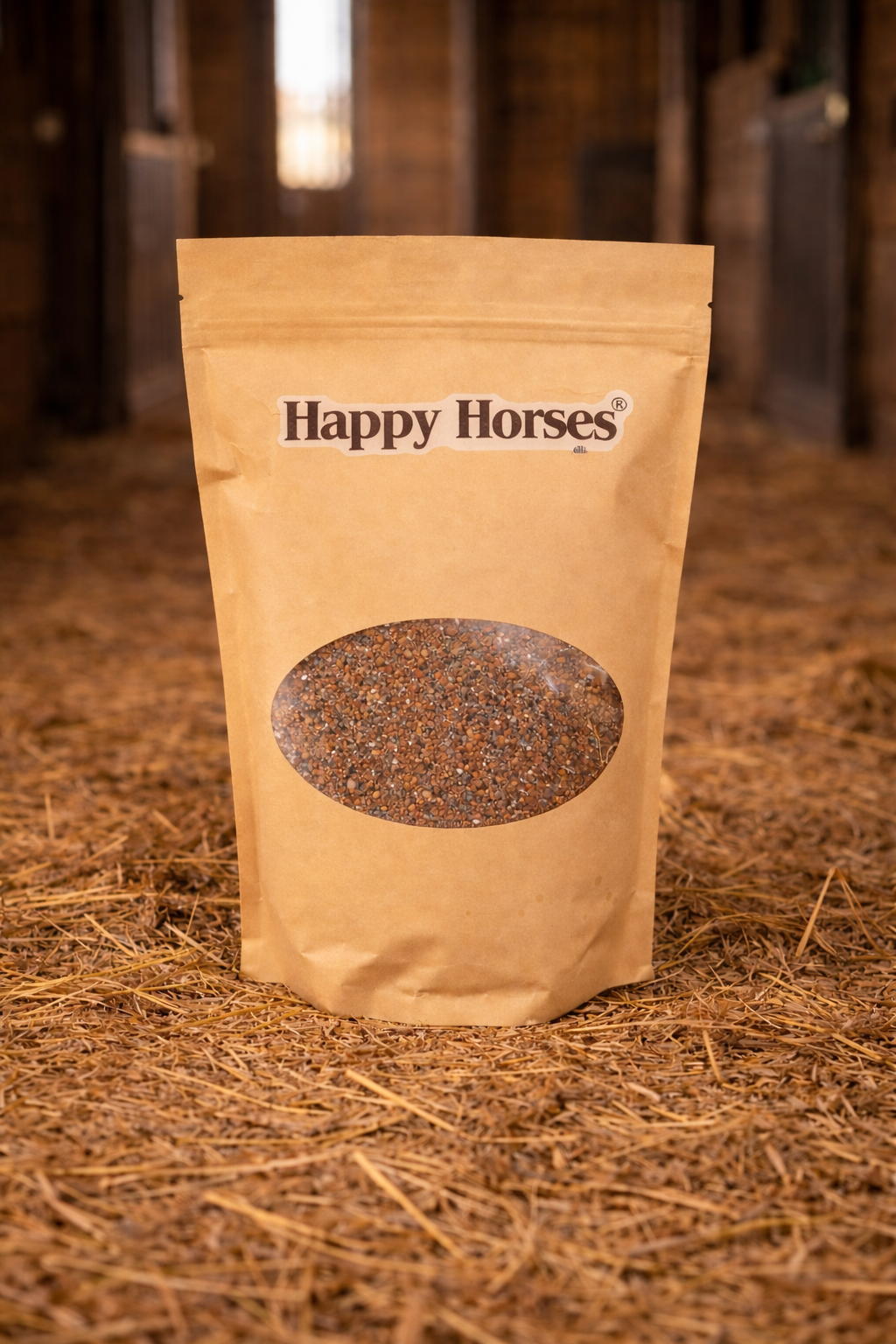 Happy Horses® Subscription Box