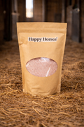 Happy Horses® Himalayan Salt - Loose (5lb Bag)