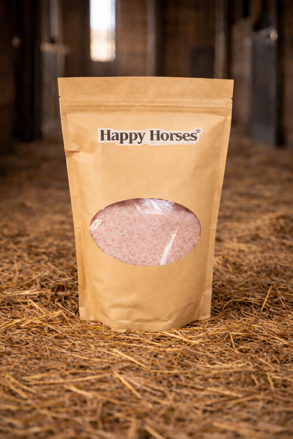 Happy Horses® Subscription Box