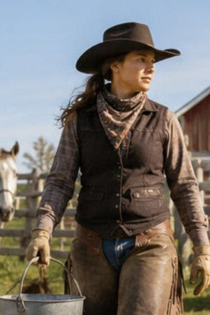Happy Horses® Helping Hands