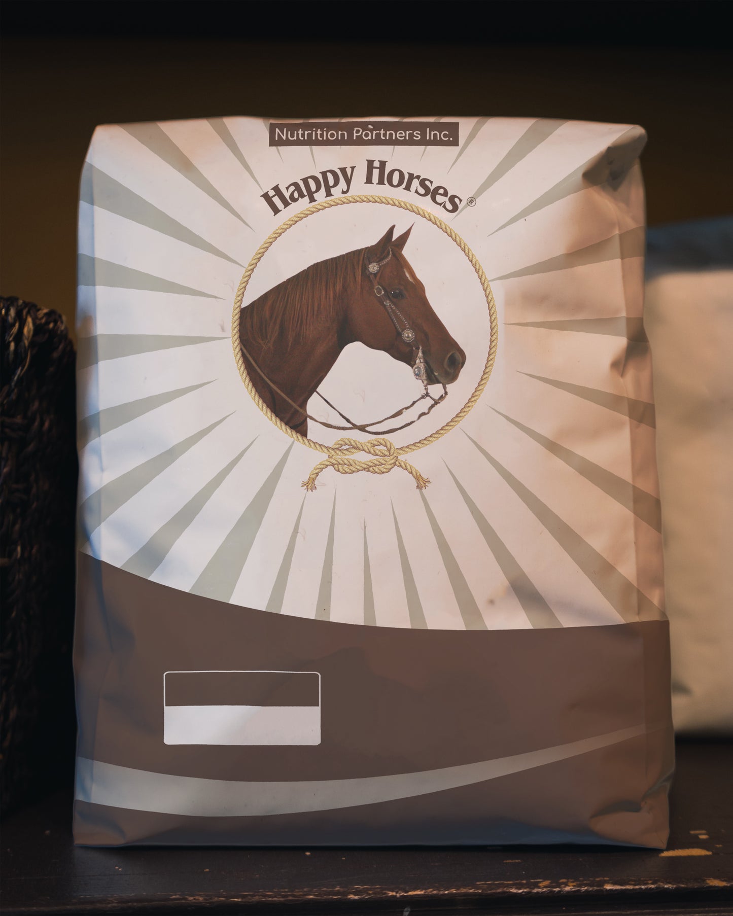 Happy Horses Maintenance Blend